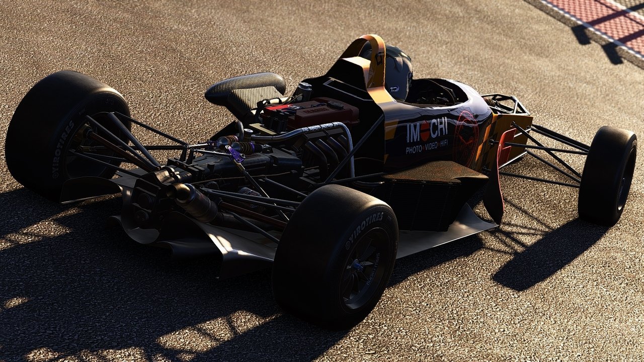 Project Cars - Imagen 31